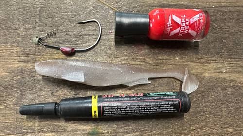 The Most Ingenious Swimbait Modification Of All-Time…