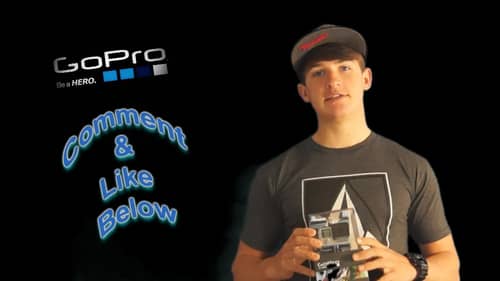 KTBTv Baits and Gopro's for sale !? ( All Gopro Products for Sale )