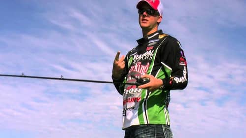Five Fishing Lures to Cover Bass Fishing All Year from Strike King