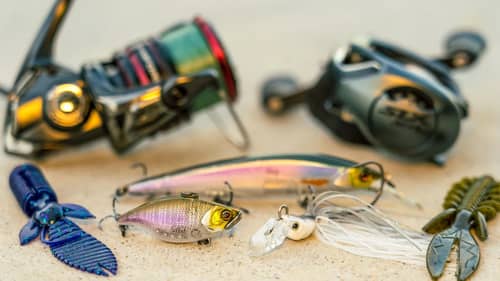 Summer Gear Review! New Tackle, Rods, Reels, ICAST 2020 New Releases!