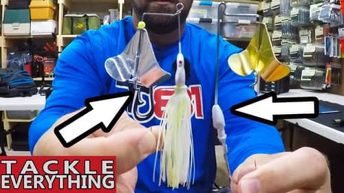 Tackle Inc. UNBOXING Summer Stock Up!! (Buzzbaits, Spinnerbaits, Crankbaits, Soft Plastics...)