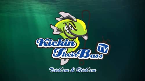 New Kickin Their Bass Tv "Intro and Outro"