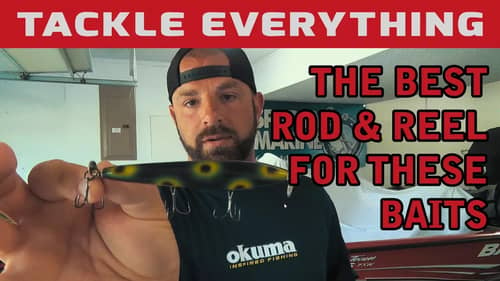 Rod And Reel Arsenal - Part 2