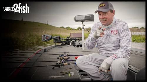 Top 6 Springtime Bass Lures | Shaw Grigsby's Winners