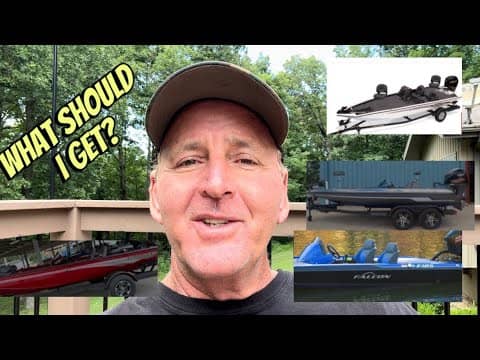 A Update On My Search For A New Boat…