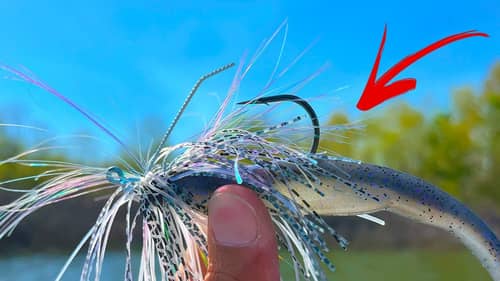 Is The JIG Still Relevant For Professional Tournament Bass Fishing?
