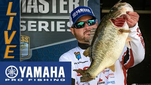 Yamaha Clip of the Day: Schlapper lands double-digit lunker at Chickamauga