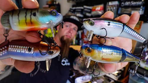 BAIT DROP! FIRST LOOK at the 6th Sense Fishing Speed Wake & Catwalk!!! BRAND NEW HEATERS!
