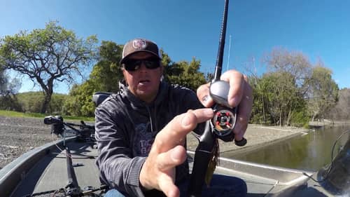 Can't Skip or Cast Accurately? Reel Adjustment Tricks That Work!
