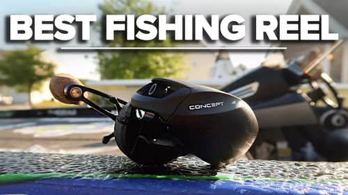 Best all Around Reel for Bass Fishing