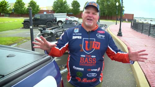 Launch Your Bass Boat! How to Put Your Boat in the Water