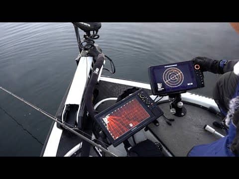 The Best Bass Fishing Electronics Video In The History Of YouTube