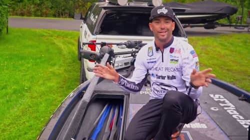 How to Prepare for Tournament Bass Fishing - Pro's Secret Tips