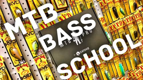 MTB Bass School - My Last MTB Video - Time for a change