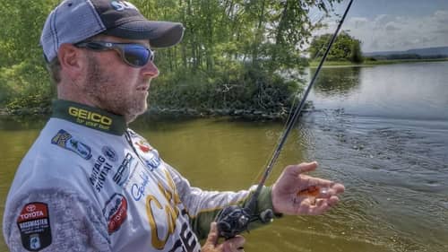 Crankbait Fishing Oversights That Will Cost You Fish