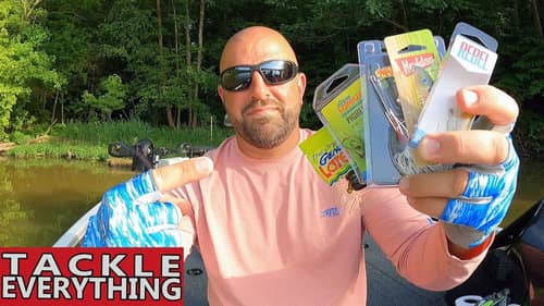 Summer Crankbaits: Everything You Need To Know! ( Shallow & Deep