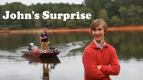 John's Surprise