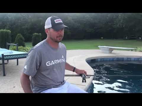 Tackle Tip Tuesday - Spool Size Matters| Jason Christie