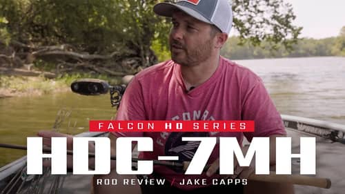 Falcon HD Series: HDC-7MH