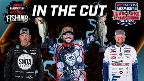 Big moves from non-Elite anglers on Day 1 at the Bassmaster Classic