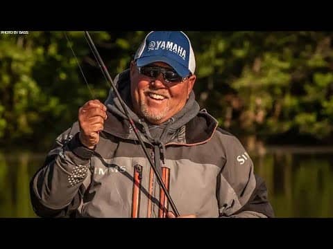 DON'T Always Fish a Jig! Bassmaster Fishing Secrets
