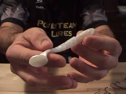 Multiple Ways to Rig the PowerTeam Lures 4.8" Swinging Hammer