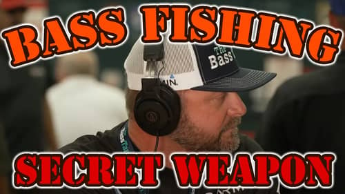 You DON'T NEED Secret Bass Fishing Lures