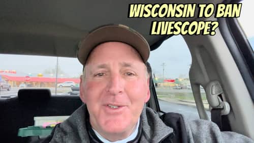 Wisconsin Announces Ballot Initiative To Ban Livescope And 360 Imagining…