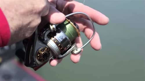 Tips on Fishing with Spinning Reels