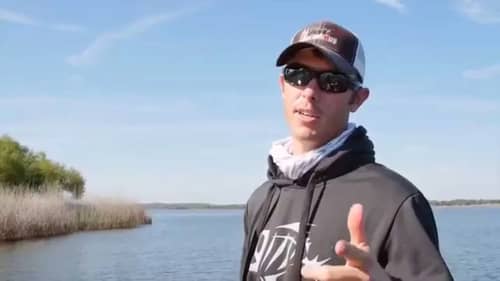 Bank Fishing Tips for Bass in the Fall