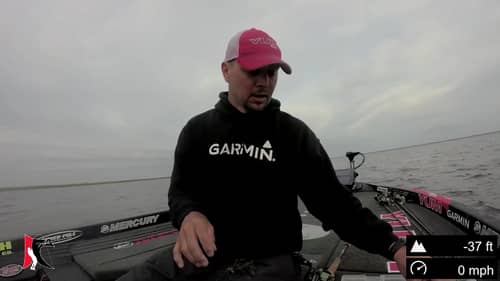 Tackle Tip Tuesday - Jig Trailer Selection for Swimming a Jig