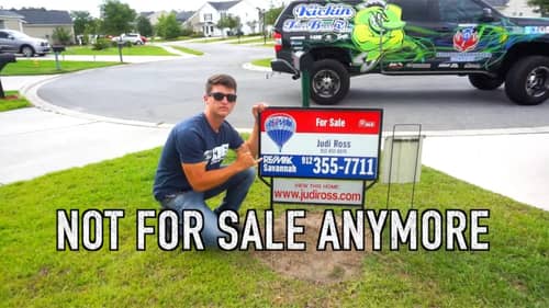 Its Not For Sale Anymore... (VLOG)