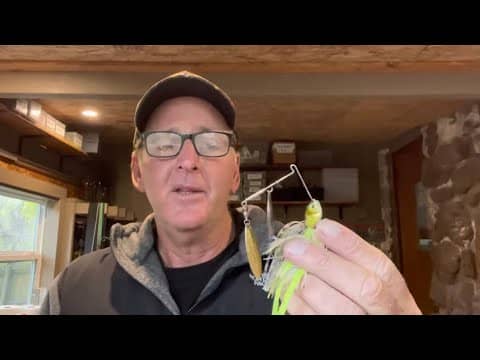 This Is The Best Spinnerbait Ever…Prove Me Wrong…
