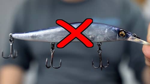 STOP Fishing Jerkbaits Like This! (3 Jerkbait Mistakes in COLD WATER)