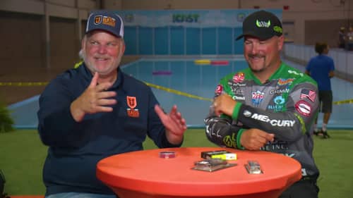 EVEN THE BEST Bass Fishing PROS Use Bass University TV...DO YOU?
