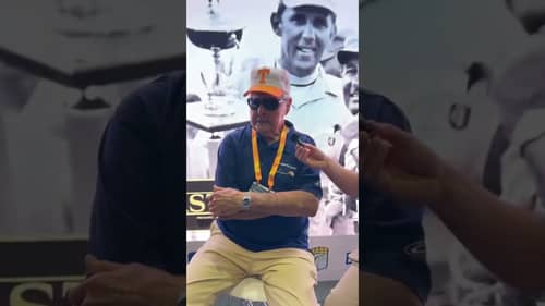 LIVE from ICAST 2024 | Bill Dance Q&A from the B.A.S.S. Booth