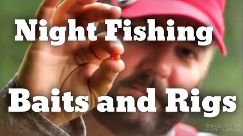 Lures for Night Fishing - Bass Fishing - Tackle Tuesday