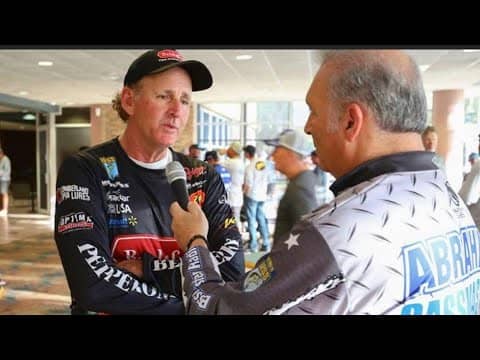 Let’s Talk About The Reality Of The Sport Of Bass Fishing In 2021