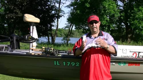 Bass Boat Solutions and the Remote Drain Plug System with Terry Brown