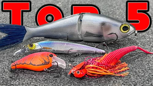 Search Best%20way%20to%20fish%20a%20jerkbait Fishing Videos on