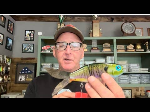 THESE Are Best Bass Fishing Lures Since 2014…