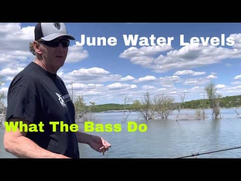 Understanding Water Levels Are The Key To Early Summer Success