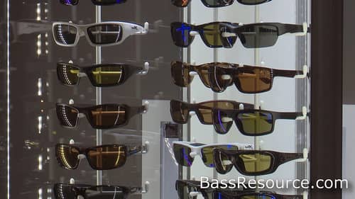 Wiley X Eyewear | Sunglasses | Bass Fishing