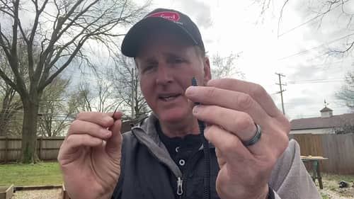 Catch more bass with these shaky head tips