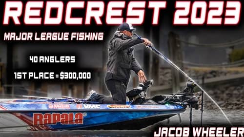 We HAVE To Advance To Win $300K (MLF REDCREST)