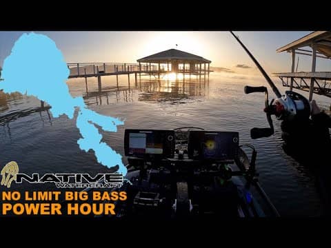 210 anglers battle it out on Clear Lake, CA