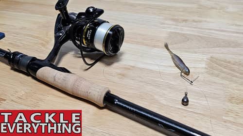 Search Spooling%20station Fishing Videos on