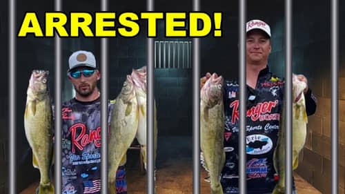 They ALMOST Got Away With It! - TRUTH About The Walleye Cheating Scandal  (FULL STORY)