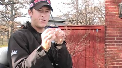 How to Catch More Bass on Wide Gap Hooks