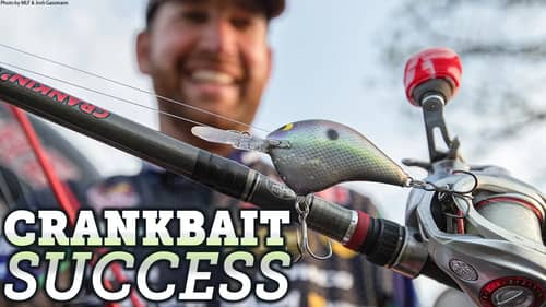 The MOST Critical Parts of Crankbait Fishing